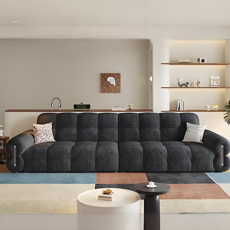 微信图片_2026-03-30_122359_166 Customized Size Velvet Sofa Hotel Villa Sofa Set Home Living Room Furniture Apartment Sofas - Image 1