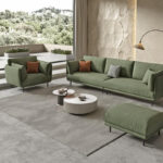 Sofa Fabric Canape Banken Divano Letto Couch Set Furniture Cheap Sofa Set Furniture Living Room Sectionals Sofa