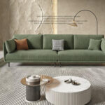 Sofa Fabric Canape Banken Divano Letto Couch Set Furniture Cheap Sofa Set Furniture Living Room Sectionals Sofa - Image 2